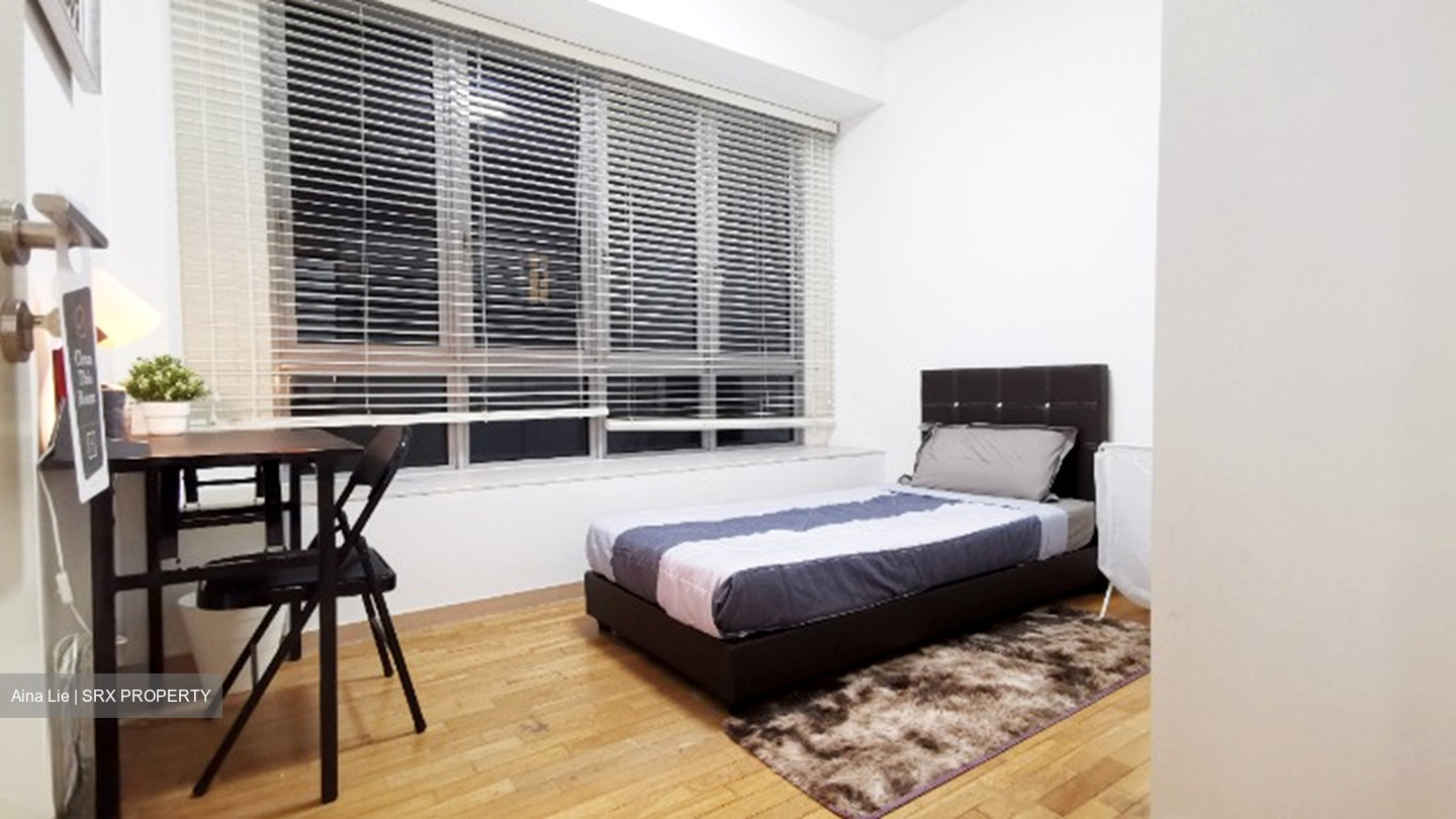 Ferraria Park Condominium (D17), Condominium #530391451